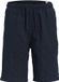 Jack & Jones Junior JACK&JONES JPSTJAIDEN RIVIERA TEXTURE SHORT JNR Jongens Bermuda shorts Katoen Regular Fit Sky Captain 140