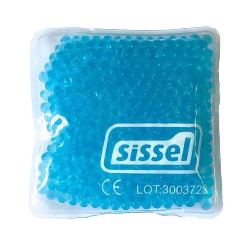 SISSEL Hot-Cold Pearl Mini Pack