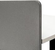IVOL Akoestische Scheidingswand Duo Bureau - 160x80 cm - Groen