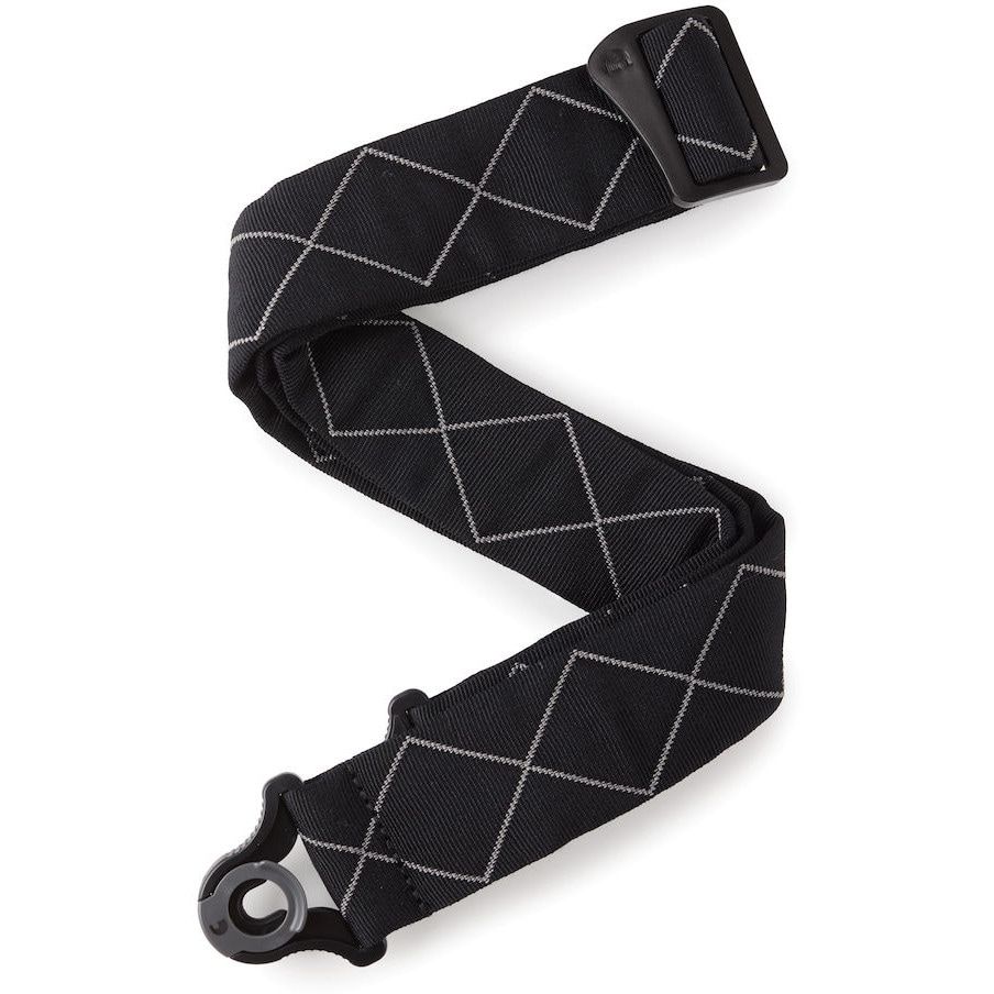 D'ADDARIO 50BAL02 Auto Lock