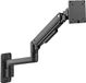 LogiLink monitorarm voor wandmontage