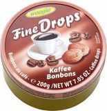 Woogie Fine Drops Koffie