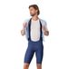 Castelli Premio Evo Cuissard de vélo Bleu, Taille XS