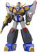 Energy Bomb Gambaruger Moderoid Plastic Model Kit Revolger 15 cm
