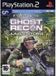 Ubisoft Ghost Recon Jungle Storm - PlayStation 2