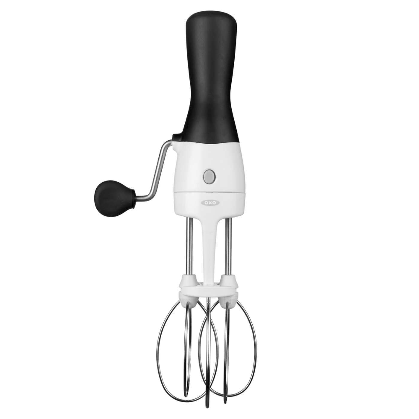 OXO Good Grips 1126980 Garde - Zwart, Wit