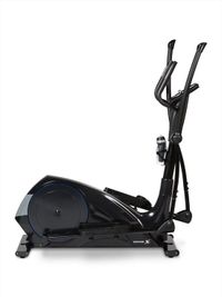 Flow Fitness Perform X2i Crosstrainer - Noir - 24 Programmes