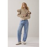 Summum Bomberjack Beige