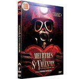 MEURTRE A LA SAINT VALENTIN (MY BLOODY VALENTINE - 1981)-FR