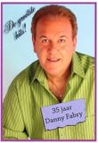 Grootste Danny Fabry - De Grootste Hits DVD
