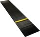 Longfield Dartmat Oche Rubber - Geel