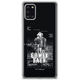 ERT GROUP mobiel telefoonhoesje voor Samsung A31 Horror patroon It 017