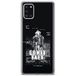 ERT GROUP mobiel telefoonhoesje voor Samsung A31 Horror patroon It 017