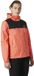 Helly Hansen Vancouver Regenjas Oranje XS Vrouw