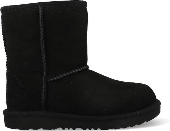 UGG Classic II laars van suède