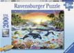 Ravensburger Orka paradijs - Puzzel van 200 stukjes