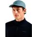 ODLO Performance Waterproof Hardloopcap Stormgrijs Unisex Polyester One Size Herbst/Winter 2026