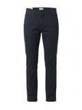 WRANGLER Texas Slim Chino Dark Navy