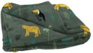 DOUCEUR D'INTERIEUR Plaid Jungle thema - baby kinderkamer