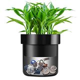 Younion Bloempot Diversion Safe met sleutelslot