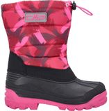 Cmp Sneewy 3q71294j Sneeuwlaarzen Roze EU 34 Jongens,Meisjes