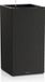 Lechuza CANTO Slatestone 40 high - Plantenbak - donkergrijs