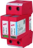 DEHN 952110 DG M TT 2P 275 Overspanningsveilige afleider