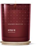 Skandinavisk Kyss Geurkaars