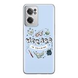 ERT GROUP mobiel telefoonhoesje voor Oneplus NORD CE 2 Harry Potter patroon 242