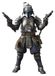 OEM Star Wars Jango Fett 1/6 Scale Action Figure