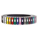 Favorit Unico ringband Rood