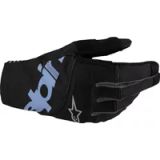 Alpinestars Gants Techstar 2025 Noir, Taille : M