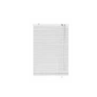 Gardinia Aluminium Jaloezie - Grijs - 80 cm - 7748