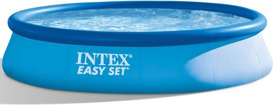 Intex Easy Set Pool 396x84cm