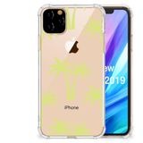 B2Ctelecom Apple iPhone 11 Pro Max Case Palmtrees