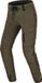 SHIMA Joggsy Dames Motorfiets Textiel Broek Khaki Maat 28