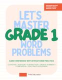 Let’s Master Grade 1 Word Problems