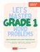 Let’s Master Grade 1 Word Problems