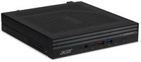Acer Veriton N4720GT Mini PC Intel Core i7-14700T 16GB DDR5 512GB SSD Windows 11 Pro Zwart