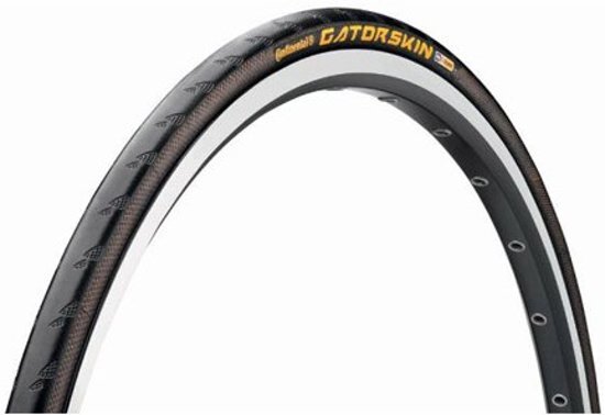 Continental GATORSKIN 700X25C