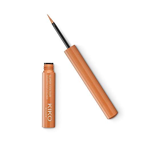 KIKO Milano Super Colour Waterproof Eyeliner 03