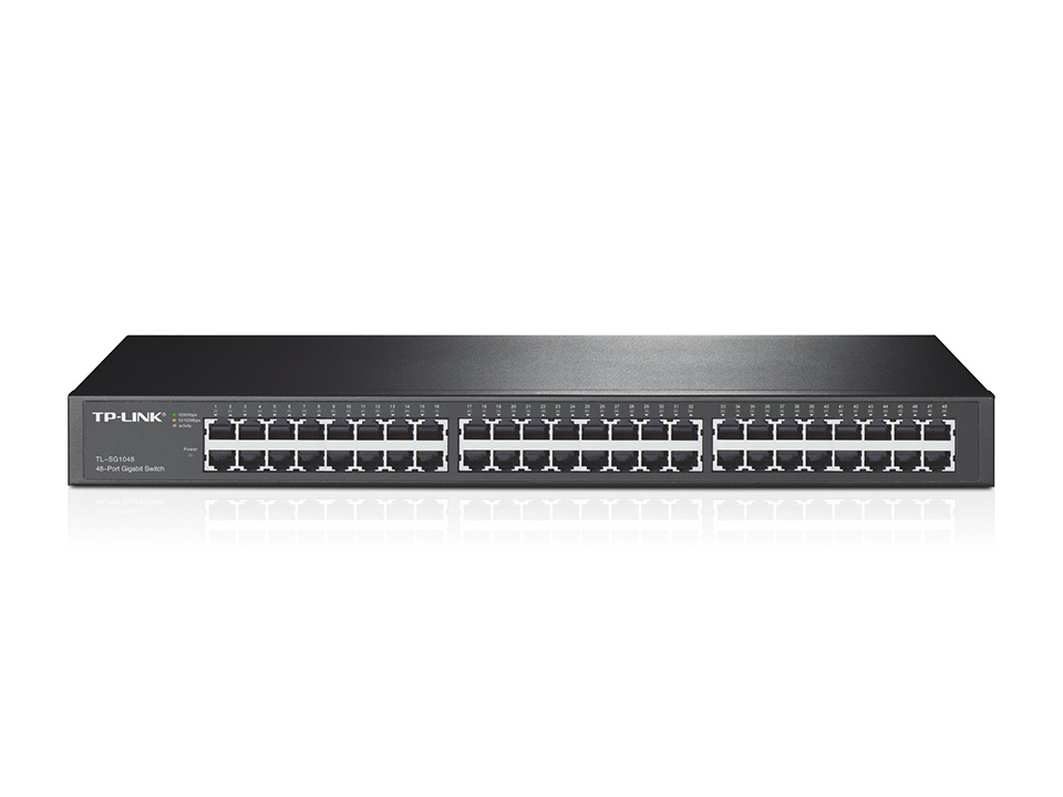 TP-LINK TL-SG1048