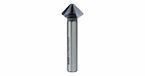 RUKO ULTIMATECUT 102783P Kegelverzinkboor 25.0 mm HSS 3 vlakken schacht 1 stuk(s)