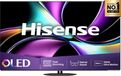 Hisense 55A85Q / écran OLED / 55 pouces / 2025