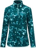 Regatta Dames 1/4 zip fleece Margot
