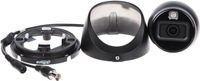 Dahua HAC-HDW1200TLM Serie - Beveiligingscamera - 1080p - 2.8mm - Zwart