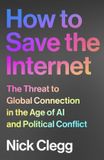 How Penguin Random House How to Save the Internet