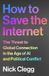 How Penguin Random House How to Save the Internet