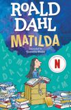 Matilda: Penguin Random House Ireland Matilda Paperback