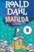 Matilda: Penguin Random House Ireland Matilda Paperback